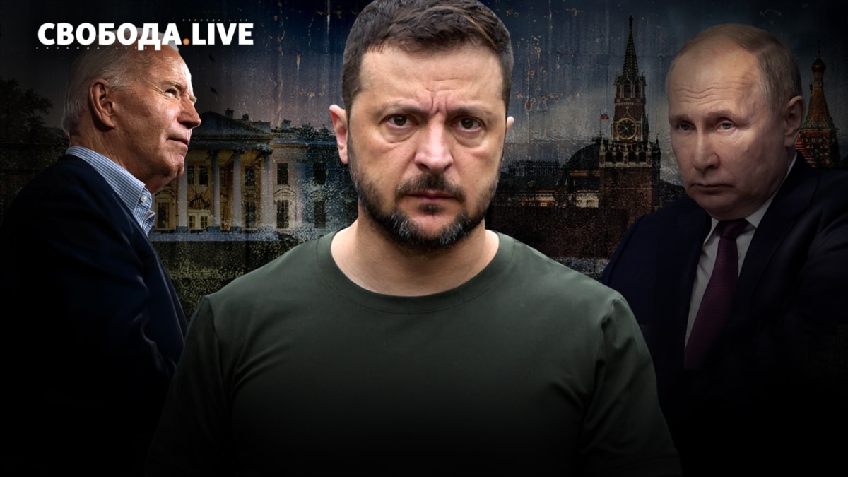 Зеленського змушують змінити курс війни: до чого схиляють Україну?
