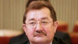 Мәхкәмә Раил Сарбаевны икенче тапкыр аклады