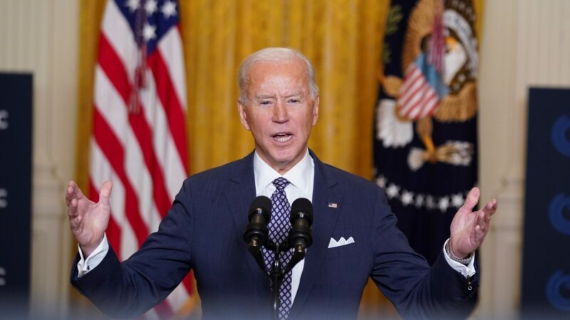 Biden thotë se angazhimi i SHBA-së ndaj NATO-s është 