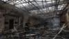 Наслідки російського удару на Київщині, 18 травня 2025 року