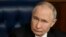 Presidenti rus, Vladimir Putin.