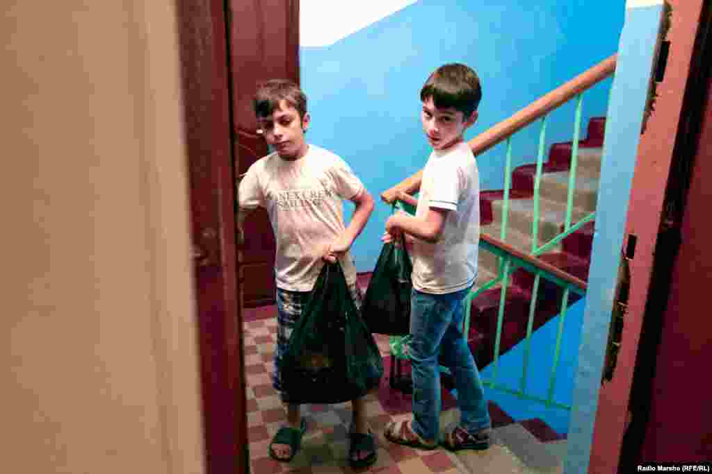 Каьмпеташ яллалц лаьттар-м ву тхойшиъ!