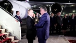 Додгоҳи Байналмилалӣ аз Тоҷикистон пурсидааст, ки чаро Путинро дастгир накард