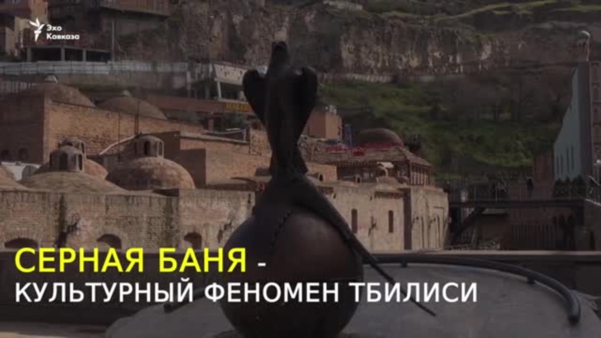 Особенности национальной бани