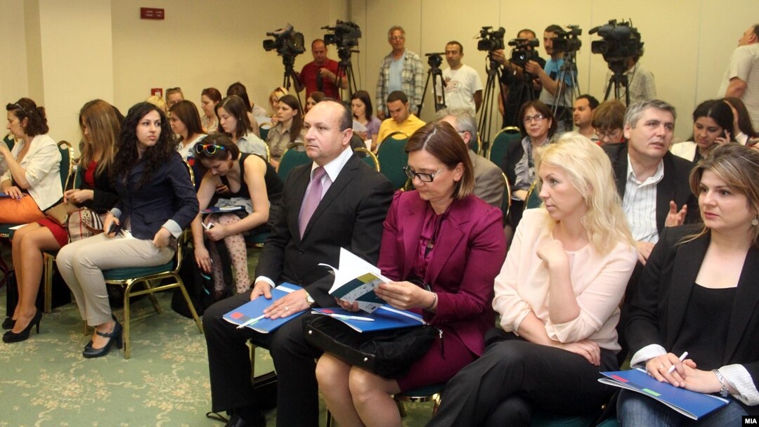 Годишен извештај на Комисијата за заштита од дискриминација за 2012 година. 