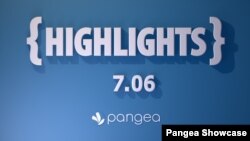 Pangea Highlights 7.06