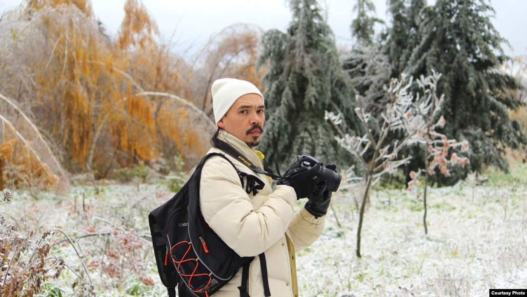 Константин Ишутов