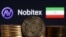 Санкції націлені на Nobitex і три інші цифрові біржі