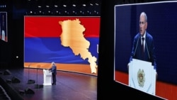 Ինչո՞ւ Փաշինյանը հանդիպեց հազարավոր պետծառայողներին. նոր Սահմանադրությունը, աէրոդինամիկան և պետության լեգիտիմությունը 