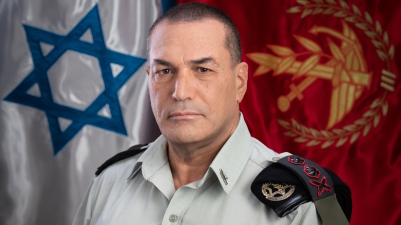 ისრაელის არმიას ღაზის სექტორში ისრაელის მთავრობის განკარგულების შესრულება დაევალა