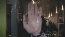 Як не пускаюць на Ўсебеларускі народны сход