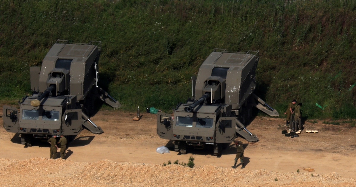 ისრაელის სამხედროებმა ბრძანება გასცეს ლიბანის სამხრეთით შვიდი სოფლის ევაკუაციის შესახებ