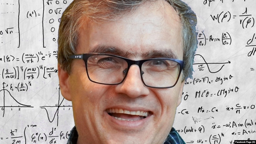Cristian Presură
