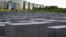Berlin, Memorialul Holocaustului.