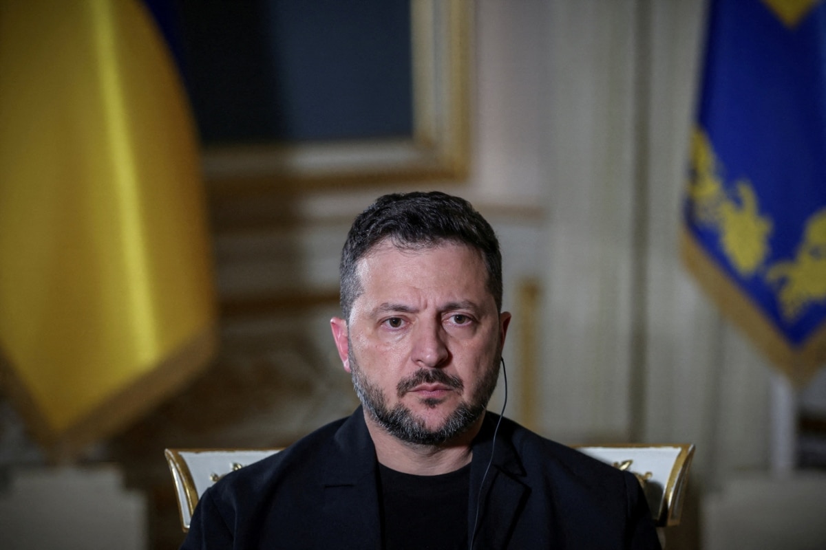Зеленський про переговори в США: триватимуть два дні, долучиться європейська команда