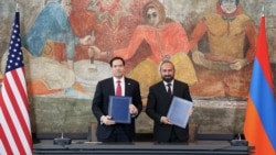 Ինչ է ամրագրվում TRIPP-ի վերաբերյալ ռազմավարական համագործակցության մասին նախաստորագրված համաձայնագրով