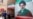 تصویر رهبر فعلی ایران، مجتبی خامنه‌ای، در خیابانی در تهران 