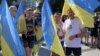 «Схід і Захід – разом». Зі Львова у Сєвєродонецьк стартував забіг до Дня Незалежності