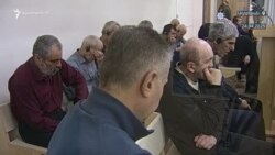 «Շուշին օկուպացնելու հրամանը տվել է ՀՀ ռազմաքաղաքական ղեկավարությունը». Բաքվի դատարանում քննել են Շուշիի օպերացիան