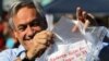 Chilean Miners Found Alive After 17 Days Trapped Underground