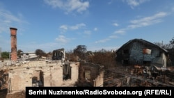 Наслідки детонації у Вишневому, липень 2026 року