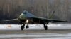 Russia: Stealth Jet Ready In 2015