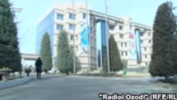 "Айб дар бонкҳост, ки бовари мардумро аз даст доданд"