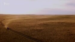 Dokumental film: Gazagystanda öldüriji sowet mirasy