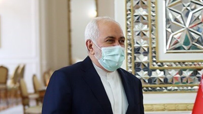ირანის საგარეო საქმეთა მინისტრმა სამხრეთკავკასიური ტურნე აზერბაიჯანიდან დაიწყო 