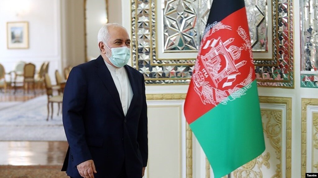 وزیر خارجه ایران گفته است اگر دولت افغانستان تمایل داشته باشد، لشکر فاطمیون «بهترین نیرو» برای کمک به این دولت در «مبارزه با داعش» هستند.