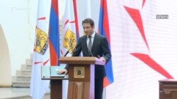 Հայկ Մարությանը չի պատրաստվում հրաժարական ներկայացնել. քաղաքապետարանի խոսնակ