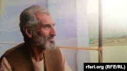 استاد محمد صدیق پسرلی شاعر و نویسنده افغان.