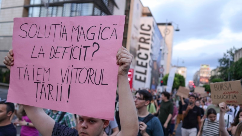 Amendamentele sindicaliștilor la noile taxe propuse de guvern: TVA de 20%, reducerea subvențiilor partidelor politice
