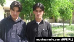 د جمرود دوه زدکونکي 