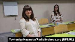 Катерина Кирєєва