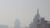 Город в дыму. Пожары в России: что происходит в Марий Эл
