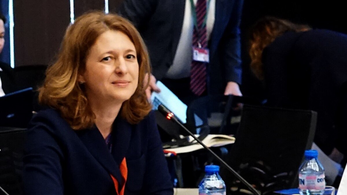 "Възпитание и опит." Джема Грозданова от ГЕРБ напусна парламента