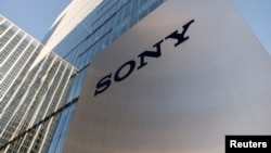 Following Moscow's invasion of Ukraine in February 2022, many Western firms such as Sony, stopped supplying inventory to Russia. (file photo)