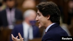 Kanadski premijer Justin Trudeau optužuje Indiju za ubijanje kanadskih Sikha