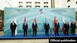 Ղազախստան - ԵԱՏՄ երկրների վարչապետները հանդիպում են Ալմաթիում, 5-ը փետրվարի, 2021թ․