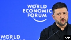 Володимир Зеленський вказав на реакцію європейських країн на попередні заяви Сполучених Штатів щодо встановлення контролю над Гренландією