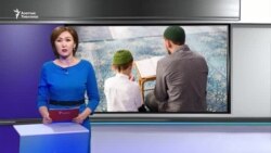 Казакстан: Ата-эненин уруксатысыз мечитке жол жок