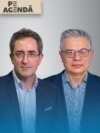 Thumbnail Vitalie Ciobanu and Sorin Ionita Pe Agenda