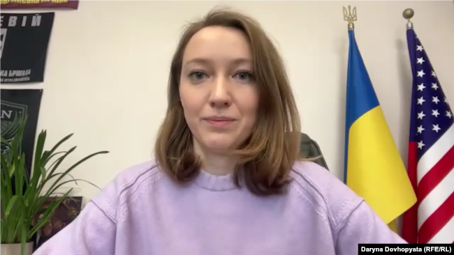 Наталія Зубченко