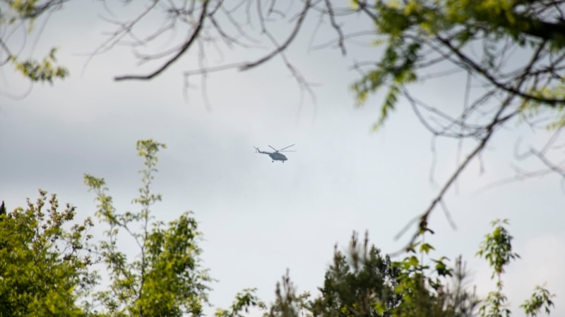 На вертолетные перевозки дагестанских чиновников потратят пять миллионов рублей