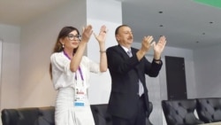 Dövlətdən pul alan müxalifət: 'REAL və Müsavat Əliyevi tənqid edə bilmir' – keçmiş diplomat