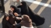UN General Assembly Cites Iran For Rights Abuses