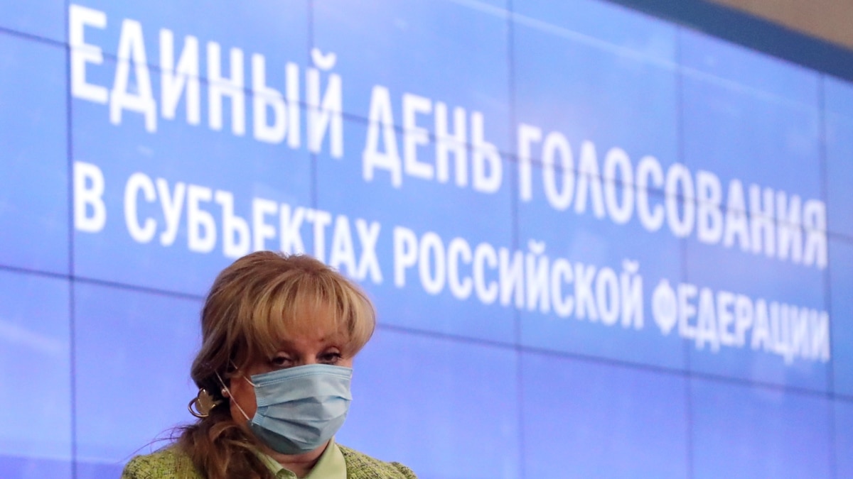 В ЦИК призвали "не истерить" из-за ограничения трансляций с участков - Vimarsana News