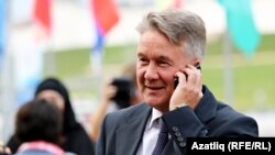 Рамил Төхвәтуллин