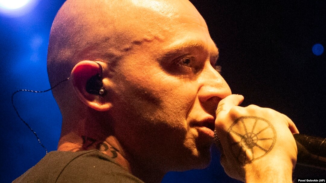 Oxxxymiron